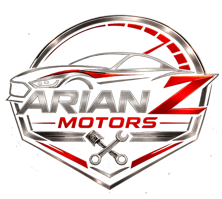 ArianZmotors
